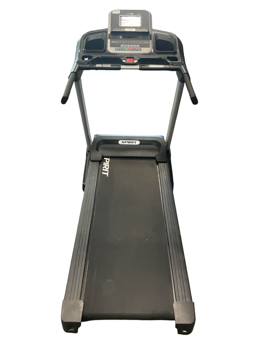 Vist Large View of Product Image Which is Used Spirit XT 185 Treadmill