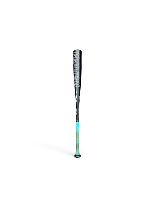 Vist Large View of Product Image Which is Used Marucci FRACTAL BB/SB High School -3 Bat 32"
