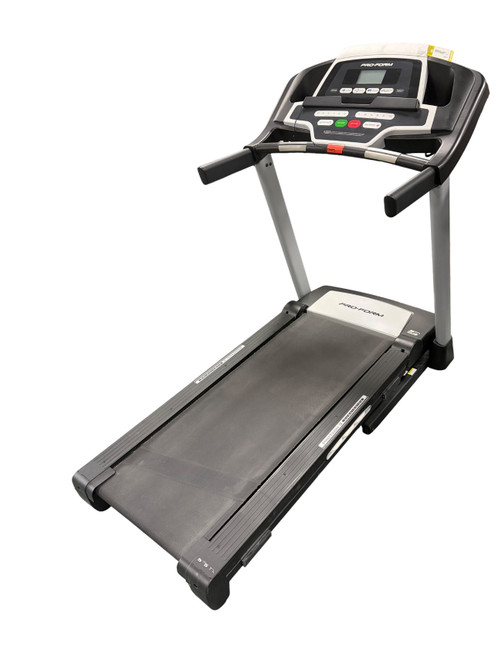 Vist Large View of Product Image Which is Used Proform TREADMILL Treadmill