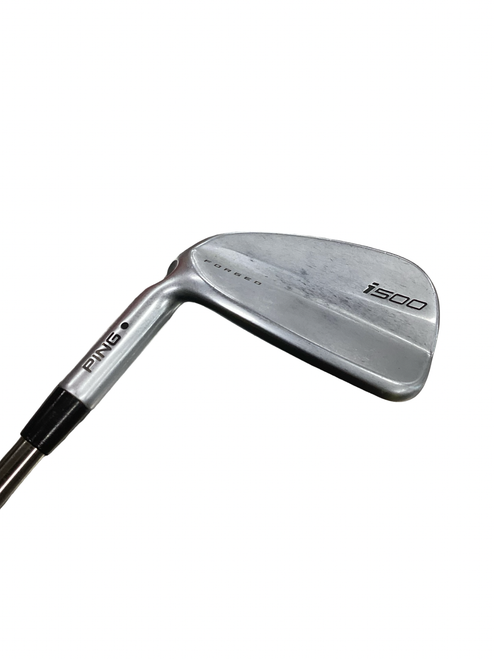 Vist Large View of Product Image Which is Used Ping I500 FORGED 7 IRON Mens Individual Iron LH 7 Iron