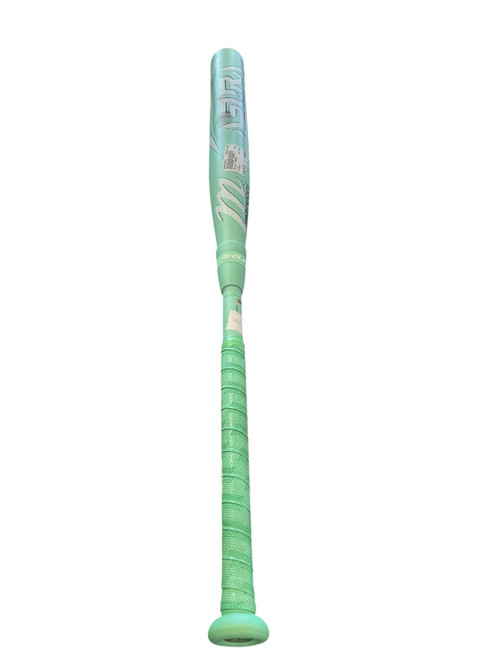 Vist Large View of Product Image Which is Used Marucci ASURA BB/SB Fastpitch Bat 34"