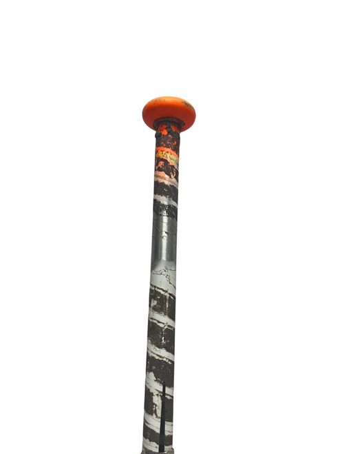 Vist Large View of Product Image Which is Used Easton MAKO FASTPITCH BB/SB Fastpitch Bat 29"