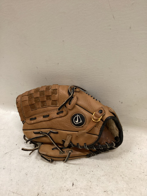 Vist Large View of Product Image Which is Used Nike KDR 1208 BB/SB Glove LH Throw Brown 12"
