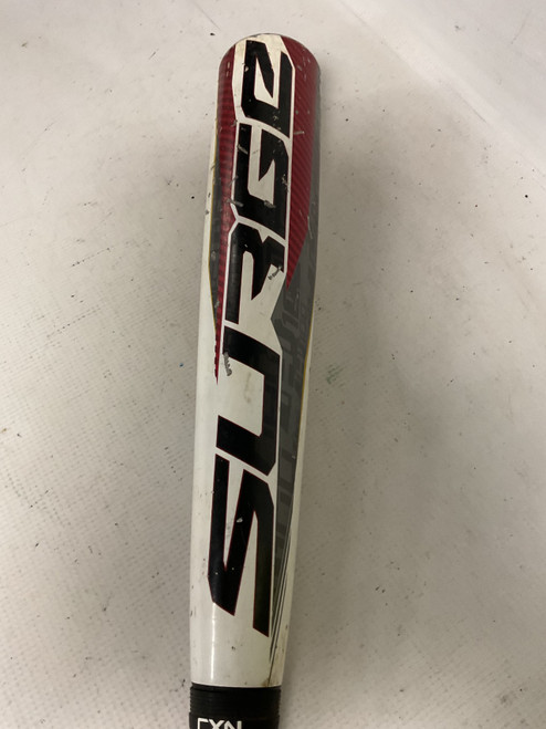 Vist Large View of Product Image Which is Used Easton SURGE BB/SB High School -3 Bat 32"