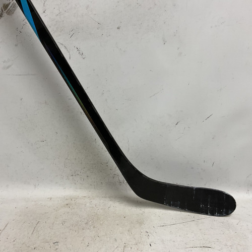 Vist Large View of Product Image Which is Used Bauer NEXUS TRACER Senior One Piece Left 87 Flex