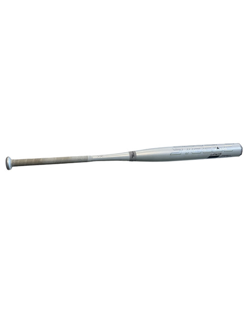 Vist Large View of Product Image Which is Used Easton STEELE LEWIS SB Slowpitch Bat 34"