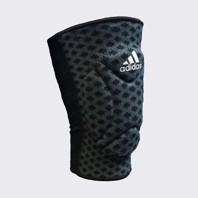 Vist Large View of Product Image Which is NEW ADIDAS Adult Reversible Wrestling Kneepad X-Large