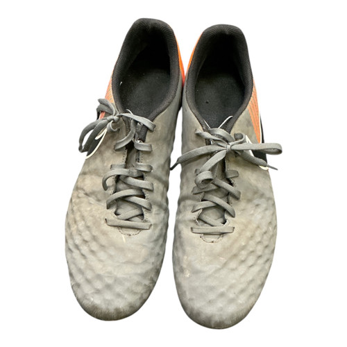Vist Large View of Product Image Which is Used Nike Soccer Indoor Shoes None Senior 12