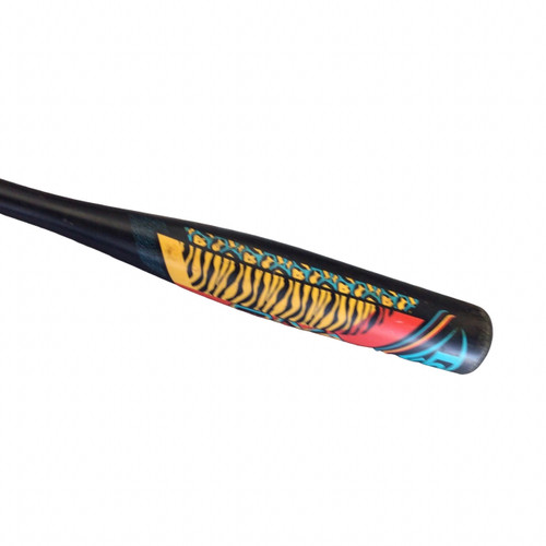 Vist Large View of Product Image Which is Used Louisville Slugger DIVA BB/SB Fastpitch Bat 28"
