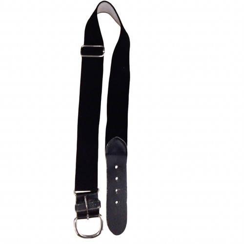 Vist Large View of Product Image Which is Used Black Belt BB/SB Accessory Black