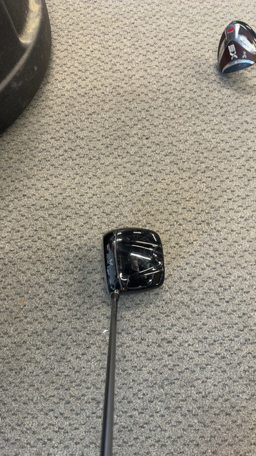 Vist Large View of Product Image Which is Used Callaway FTI Mens Driver RH 10.0 Degree