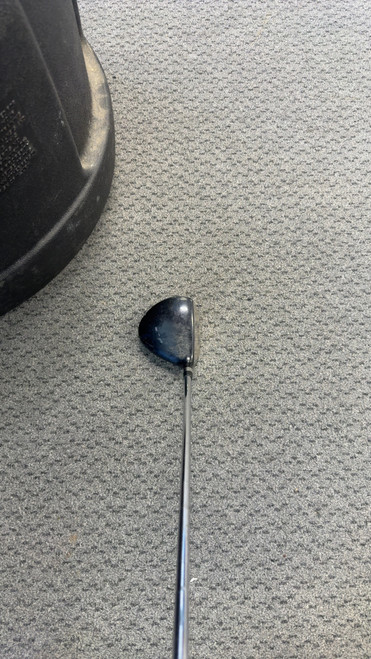 Vist Large View of Product Image Which is Used EDISON X5 Mens Fairway Wood LH 5 Wood