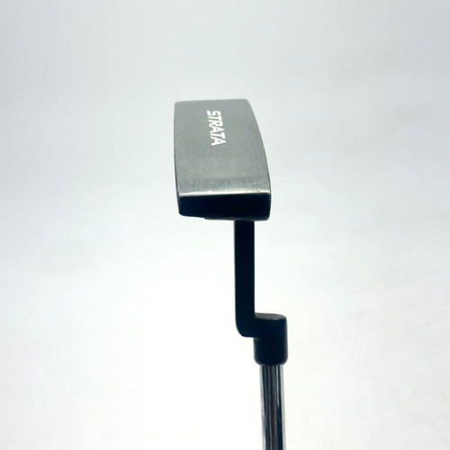 Vist Large View of Product Image Which is Used Strata Mens Putter RH
