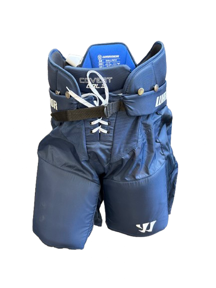 Vist Large View of Product Image Which is Used Warrior S/P BREEZERS Senior Pant Navy Blue SM