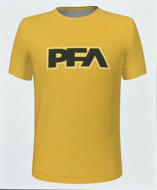 Vist Large View of Product Image Which is PFA 13U TEAM UNIFORM PKG