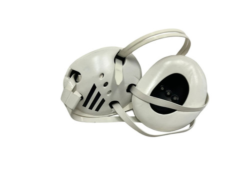 Vist Large View of Product Image Which is Used Cliff Keen Adult Signature Series Wrestling Headgear 