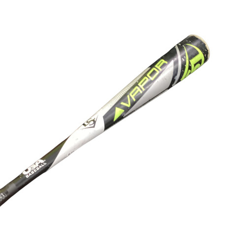 Vist Large View of Product Image Which is Used Louisville Slugger VAPOR BB/SB USA 2 5/8 Bat 28"