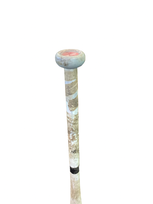 Vist Large View of Product Image Which is Used Marucci CAT X BB/SB High School -3 Bat 32"