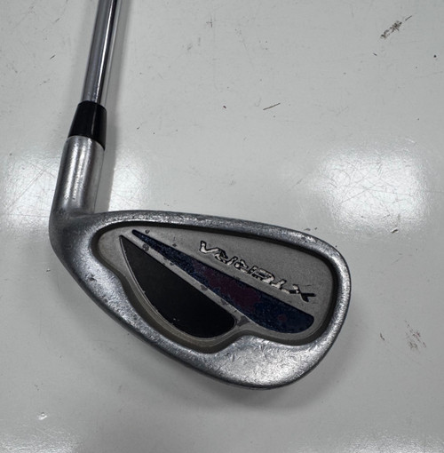 Vist Large View of Product Image Which is Used XTERRA Mens Individual Iron RH 7 Iron