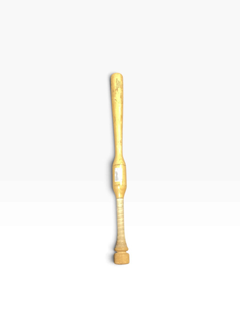 Vist Large View of Product Image Which is Used CAMWOOD BB/SB Wood Bat 31"