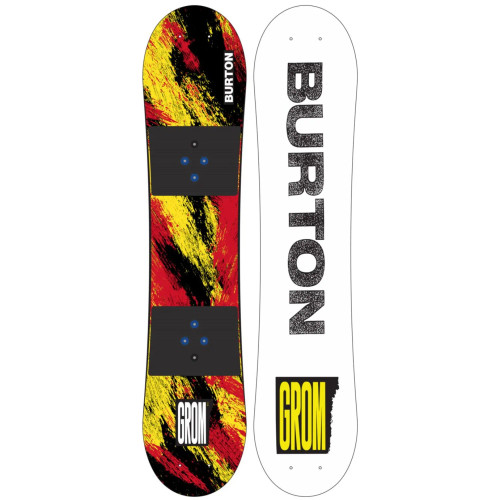 Vist Large View of Product Image Which is Snowboarding Boys' Snowboards