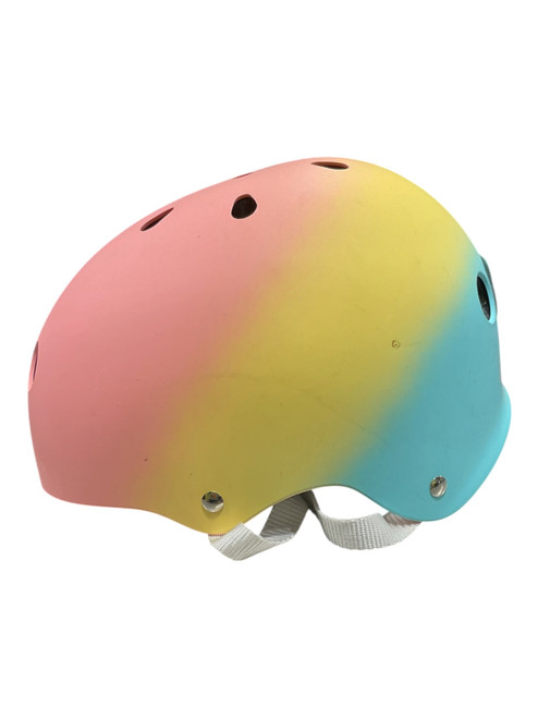Vist Large View of Product Image Which is Used EIGHT BALL St Hockey Helmet Only None One Size