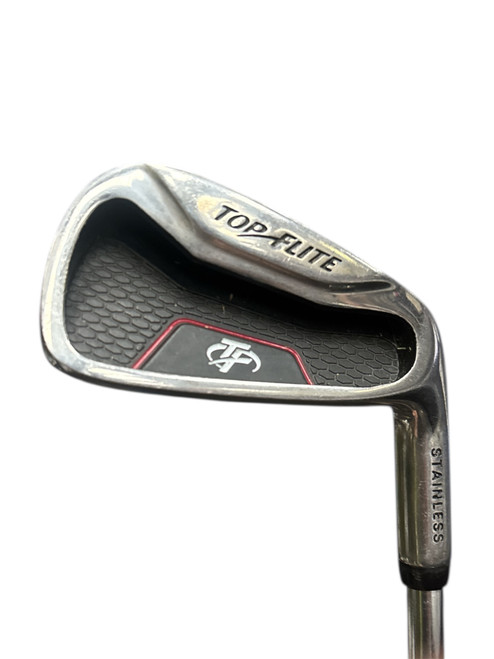Vist Large View of Product Image Which is Used Top Flite 6 IRON Mens Individual Iron RH 6 Iron