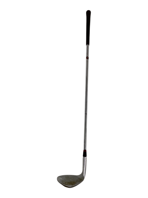 Vist Large View of Product Image Which is Used Callaway X SERIES JAWS Golf Wedge Mens RH 56 Degree