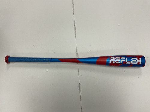 Vist Large View of Product Image Which is Used Easton EUS4REF12 BB/SB USA 2 1/2 Bat 28"
