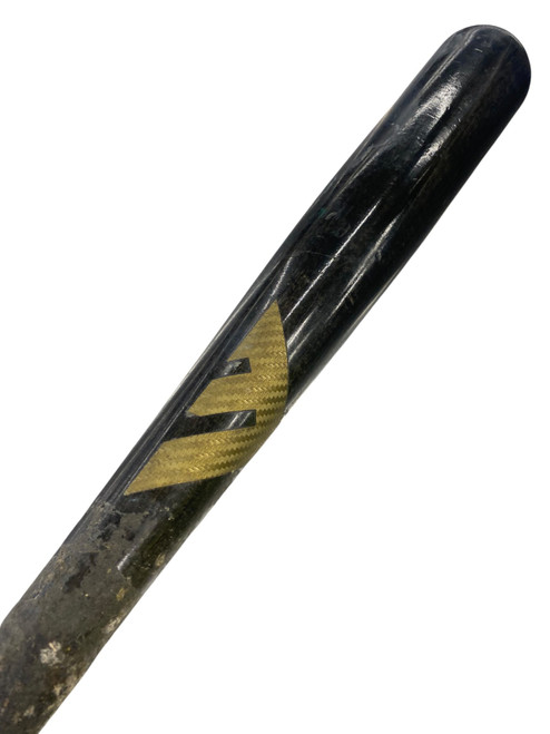 Vist Large View of Product Image Which is Used Victus PRO RESERVE WOOD BAT BB/SB Wood Bat 31 1/2"