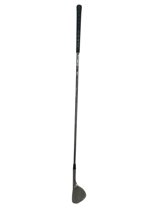 Vist Large View of Product Image Which is Used Titleist BV VOKEY SM10 Golf Wedge Mens LH 60 Degree