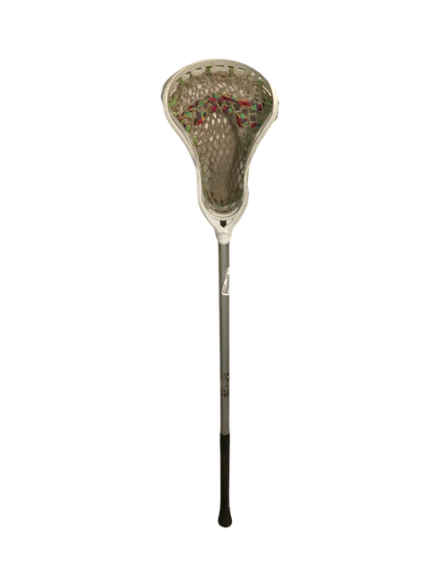 Vist Large View of Product Image Which is Used Gait 6000 ALLOY Men Atk/Mid Complete Stick Grey