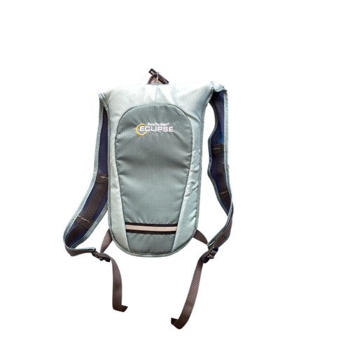 Vist Large View of Product Image Which is Used CAMELBACK BASS PRO SHOPS Backpack Royal Blue