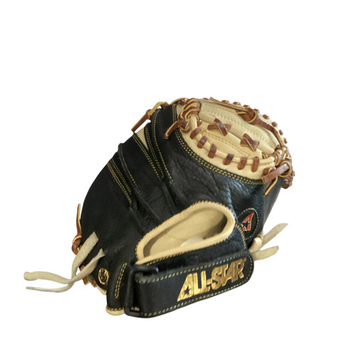 Vist Large View of Product Image Which is Used All-Star CM100TM BB/SB Training Aid
