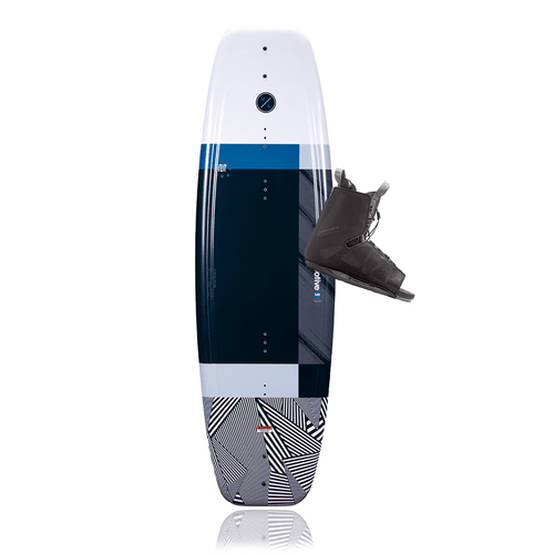 Vist Large View of Product Image Which is Water Sports Wakeboards