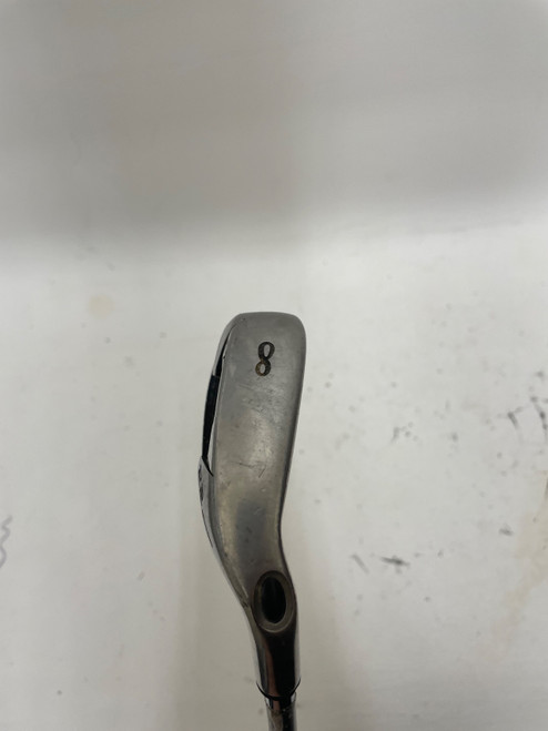 Vist Large View of Product Image Which is Used Callaway X-22 Mens Individual Iron RH 8 Iron