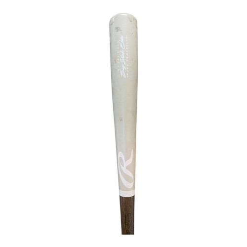 Vist Large View of Product Image Which is Used Rawlings BIG  STICK ELITE BB/SB Wood Bat 33"