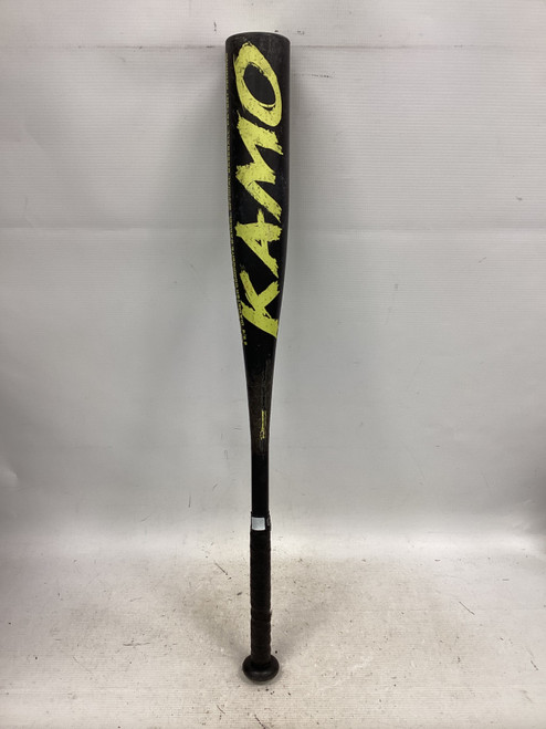 Vist Large View of Product Image Which is Used Dirty South KAMO BB/SB USSSA 2 5/8 Bat 29"