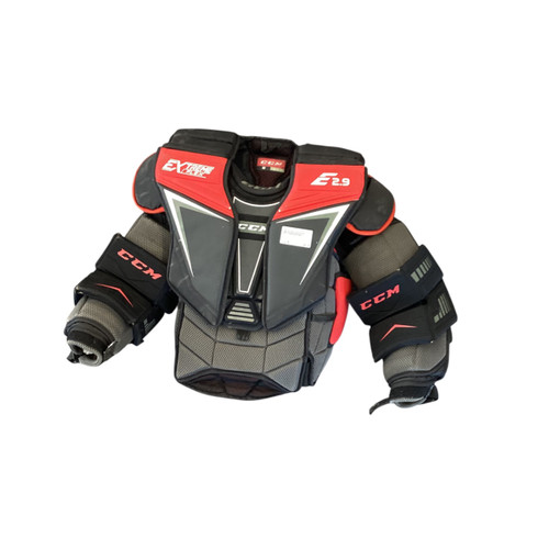 Vist Large View of Product Image Which is Used CCM E2.9 Inter Body Armor MD