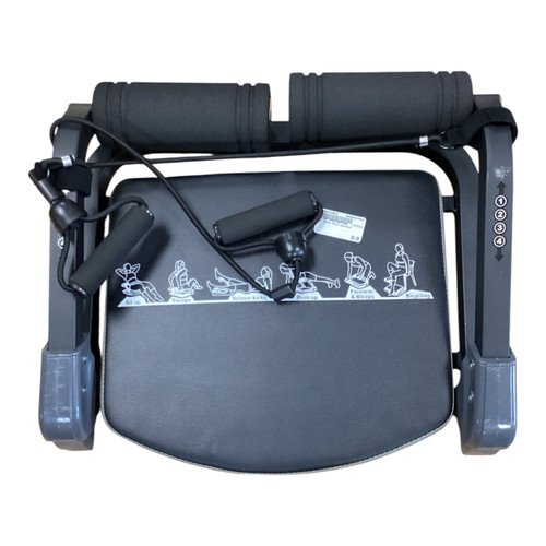 Vist Large View of Product Image Which is Used Exercise Accessory Other