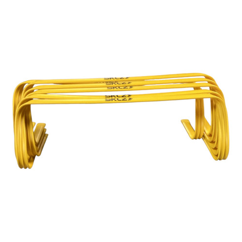 Vist Large View of Product Image Which is Used SKLZ 6 HURDLE FB Training Aid