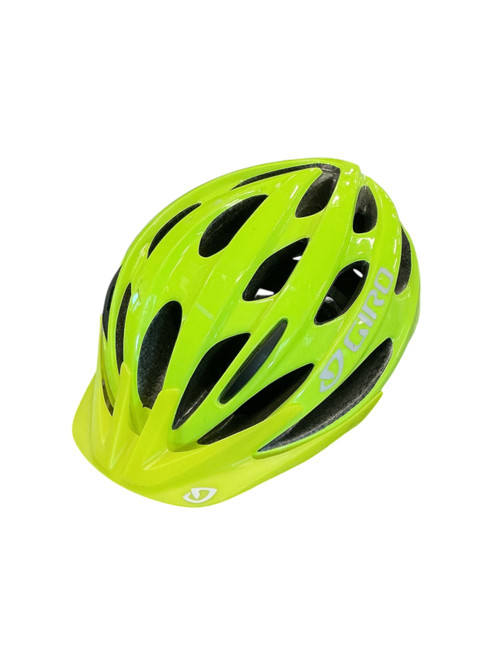 Vist Large View of Product Image Which is Used Giro RAZE YTH Bike Helmet None One Size