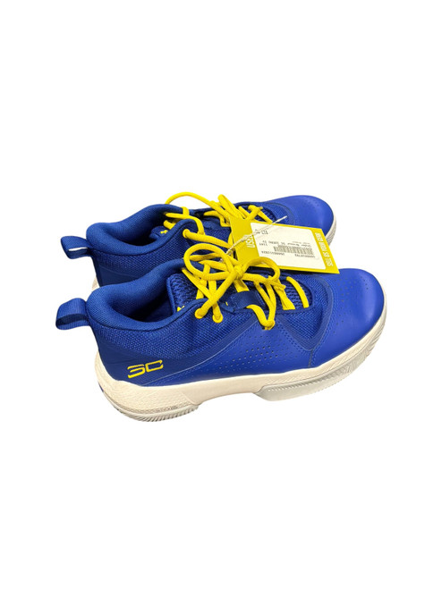Vist Large View of Product Image Which is Used Under Armour Running/X-Train Shoes Y