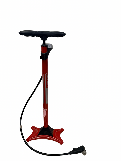 Vist Large View of Product Image Which is Used SERFAS FP 200 Bike Pump