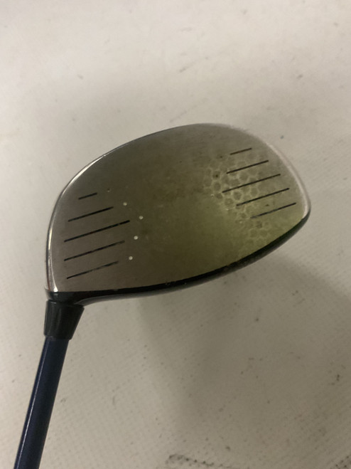 Vist Large View of Product Image Which is Used Callaway HYPER X - DENTED Mens Driver RH 9.5 Degree