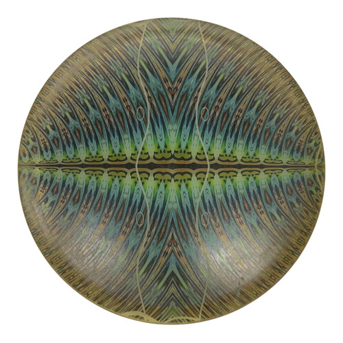 Vist Large View of Product Image Which is Used Innova MID RANGE Disc Golf Mid Range None 180g