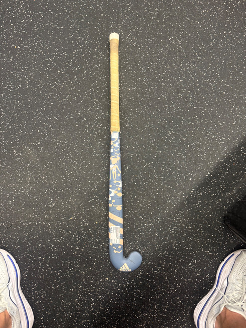 Vist Large View of Product Image Which is Used Adidas K17 FH Complete Stick None 32"