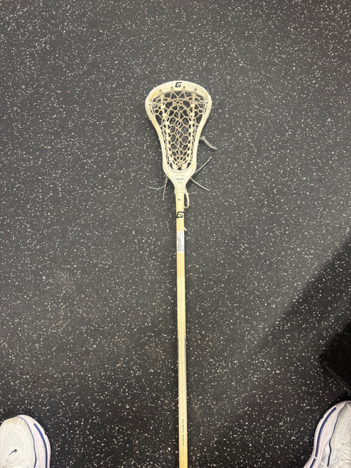 Vist Large View of Product Image Which is Used Gait WHIP Wmn Atk/Mid Complete Stick White