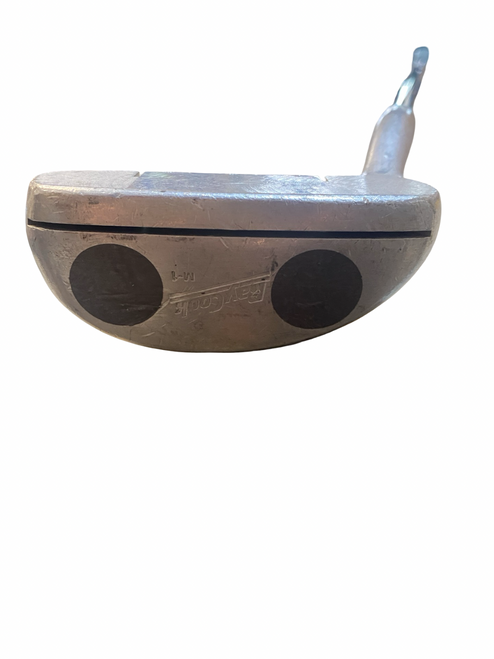 Vist Large View of Product Image Which is Used Ray Cook M1 Mens Putter RH