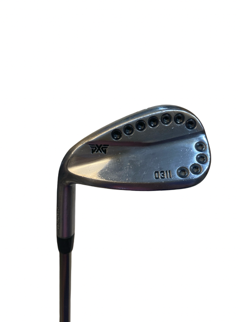 Vist Large View of Product Image Which is Used PXG 0311 Golf Wedge Mens LH Gap/Approach Wedge